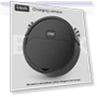 Automatic Portable Mini Robot Vacuum — Smart Cleaning Robots, Household supplies MH