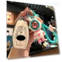 Car Smart Key Case Cover Shell — Key Holders & Accessories, Auto Parts Decorate