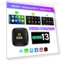 Car Video Adapter with Netflix & YouTube Support — Car Installation Essentials, Auto Launcher