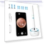 HD Smart Visual Ear Sticks — Syringes, Dr.isla