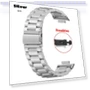 Metal Strap for Smart Watches — Bands, LUJING-Treasure Bag