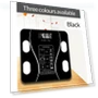 Smart Body Fat Scale — Body Composition Analysis, HAOAXIN