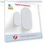 Smart Door and Window Sensor — Smart Home Security, Super Dream Home