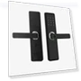 Smart Lock — Smart Home Security, Tuya