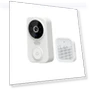 Smart Wireless Remote Control for Video Doorbell — Remote Controls, Build My Home