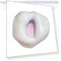 Touch Stress Relief Ball — Blocks, Forseed