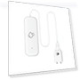 Water Leak Detector with Buzzer — Water Leak Detection Systems, KITCHEN-MALL