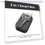Wireless CarPlay Adapter for Android Auto — Car Essentials, Timeless Home