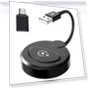 Wireless CarPlay Video Adapter with Netflix/YouTube/TikTok Support — In-Car Multimedia Systems, Simplistic Living Home