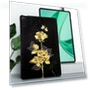 Thumbnail Color Painting Pattern Smart Tablet TPU Case — Protective Cases, Honor
