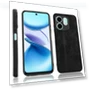 Thumbnail Cow Pattern Sewing Back Cover Phone Case for Infinix Hot 50i / Smart 9 — Protective Cases, Infinix