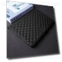 Thumbnail Rhombus Lattice Leather Smart Tablet Case for iPad 10.2/10.5 — Keyboard Cases