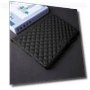Thumbnail Rhombus Lattice Leather Smart Tablet Case for iPad 10th Gen 10.9 2022 — Keyboard Cases