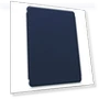 Thumbnail Transparent Rotation Smart Leather Tablet Case with Keyboard for iPad Air 13 2024 — Keyboard Cases