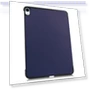 Thumbnail 3-Fold Holder Smart Leather Tablet Case for iPad Air 13 2024 — Protective Cases, Custer