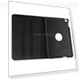 Thumbnail 360 Degree Rotating Smart Leather Case with Holder for iPad mini 4 / mini 5 — Protective Cases, Litchi Texture