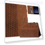 Thumbnail Building Blocks Embossed Leather Smart Tablet Case for iPad mini 6 / mini 2024 — Keyboard Cases