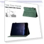 Thumbnail Building Blocks Embossed Leather Smart Tablet Case for iPad Pro 11 2024 — Keyboard Cases