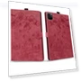 Thumbnail Cartoon Sakura Cat Embossed Smart Leather Tablet Case for iPad Pro 12.9 — Keyboard Cases