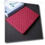 Thumbnail Rhombus Lattice Leather Smart Tablet Case for iPad Pro 13 2024 — Keyboard Cases