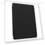 Thumbnail Transparent Rotation Smart Leather Tablet Case with Keyboard for iPad Pro 13 2024 — Keyboard Cases
