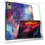 Thumbnail 3-Fold Holder Leather Smart Tablet Case for Lenovo Tab K11 Plus — Keyboard Cases, Lenovo