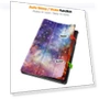 Thumbnail 3-Fold Holder Leather Smart Tablet Case for Lenovo Tab K11 Plus — Keyboard Cases, Lenovo
