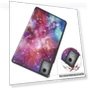 Thumbnail 3-Fold Holder Leather Smart Tablet Case for Lenovo Tab K11 Plus — Keyboard Cases, Lenovo