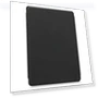 Thumbnail 360 Rotation Transparent Smart Leather Case with Keyboard for Tablets — Keyboard Cases, Lenovo