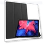 Thumbnail Three-folding Smart Leather Tablet Case for Lenovo Tab P11 — Keyboard Cases, Lenovo