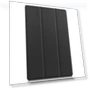Thumbnail Three-folding Smart Leather Tablet Case for Lenovo Tab P11 — Keyboard Cases, Lenovo