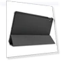 Thumbnail Three-folding Smart Leather Tablet Case for Lenovo Tab P11 — Keyboard Cases, Lenovo