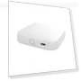 Thumbnail ZB-HUB Gateway Wireless Tuya ZigBee3.0 Smart WiFi Hub — Smart Home Hubs & Controllers, MoesHouse