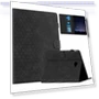 Thumbnail Honeycomb Embossed Leather Smart Tablet Case for Samsung Galaxy Tab A 10.1 2016 — Keyboard Cases, Samsung