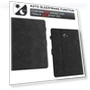 Thumbnail Honeycomb Embossed Leather Smart Tablet Case for Samsung Galaxy Tab A 10.1 2016 — Keyboard Cases, Samsung