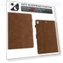 Thumbnail Honeycomb Embossed Leather Smart Tablet Case for Samsung Galaxy Tab A7 2020 — Keyboard Cases, Samsung