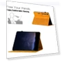 Thumbnail Honeycomb Embossed Leather Smart Tablet Case for Samsung Galaxy Tab S9 / S9 FE — Keyboard Cases, Samsung