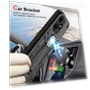 Thumbnail Shockproof Holder Phone Case for Tecno Spark 20C / Infinix Smart 8 — Basic Cases