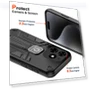 Thumbnail Shockproof Holder Phone Case for Tecno Spark 20C / Infinix Smart 8 — Basic Cases