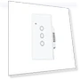 Thumbnail Smart WiFi Light Switch with Touch Glass Panel — Smart Home Modules, MoesHouse