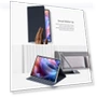 Thumbnail Anti-slip Texture Smart Tablet Leather Folio Case — Keyboard Cases, Teclast
