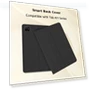 Thumbnail PU Leather Case for Tablet with Smart Wake/Sleep — Cases, Ulefone