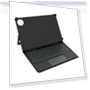 Thumbnail Pogo Pin Smart Keyboard & Tablet Leather Case — Keyboard Cases, Ulefone