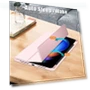 Thumbnail Acrylic 3-Fold Smart Leather Tablet Case for Xiaomi Pad 6S Pro 12.4 — Keyboard Cases, Xiaomi