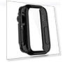 Thumbnail Tempered Film Integrated PC Watch Protective Case for Xiaomi Smart Band 9 Pro — Fitness Bands, Xiaomi