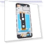 Thumbnail ZTE Blade V50 Smart 7060 LCD Screen Digitizer Full Assembly with Frame — Screens, ZTE