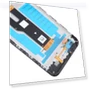 Thumbnail ZTE Blade V50 Smart 7060 LCD Screen Digitizer Full Assembly with Frame — Screens, ZTE