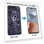 Thumbnail ZTE Blade V50 Smart 7060 LCD Screen Digitizer Full Assembly with Frame — Screens, ZTE