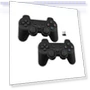 Double Wireless Game Controller 2.4G — Gamepads & Standard, AI Supermarket