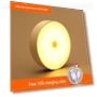 Motion Sensor LED Night Light — Night Lights, AI Supermarket